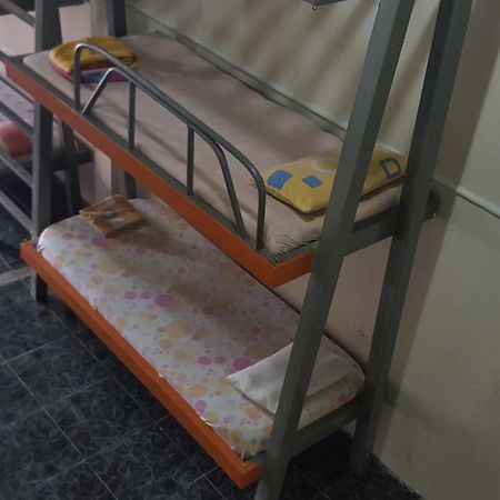 Hospedaje Dannita B&B Jipijapa Eksteriør bilde