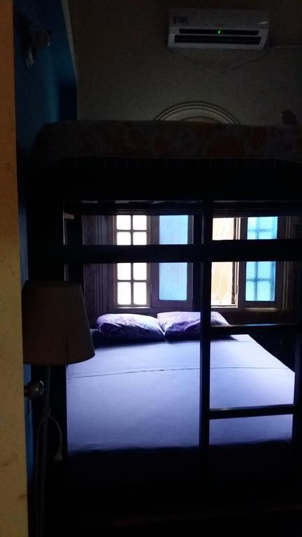 Hospedaje Dannita B&B Jipijapa Rom bilde