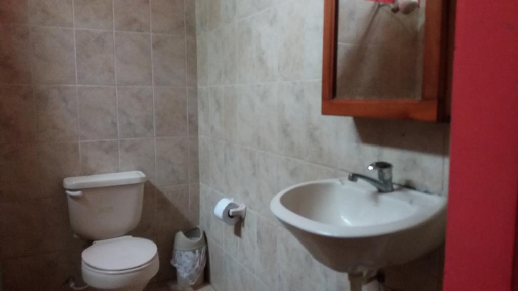 Hospedaje Dannita B&B Jipijapa Rom bilde