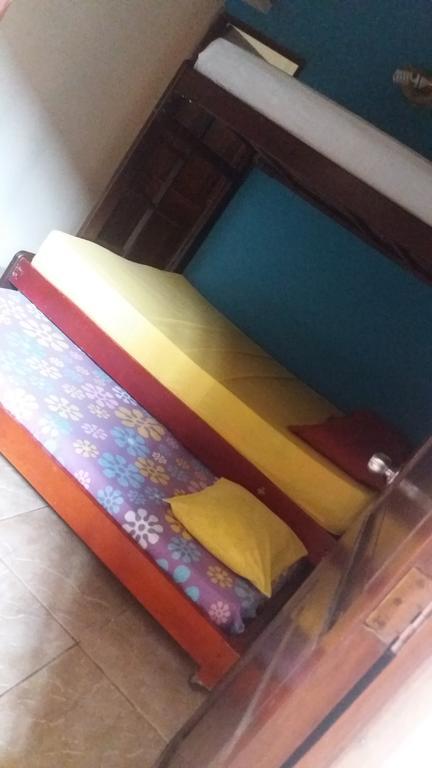 Hospedaje Dannita B&B Jipijapa Rom bilde