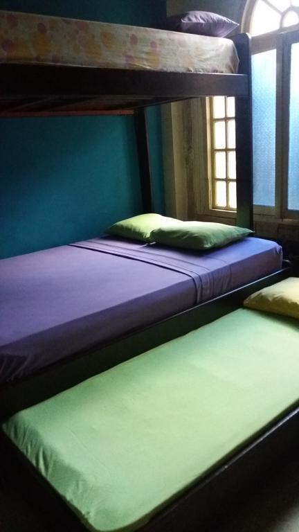 Hospedaje Dannita B&B Jipijapa Rom bilde