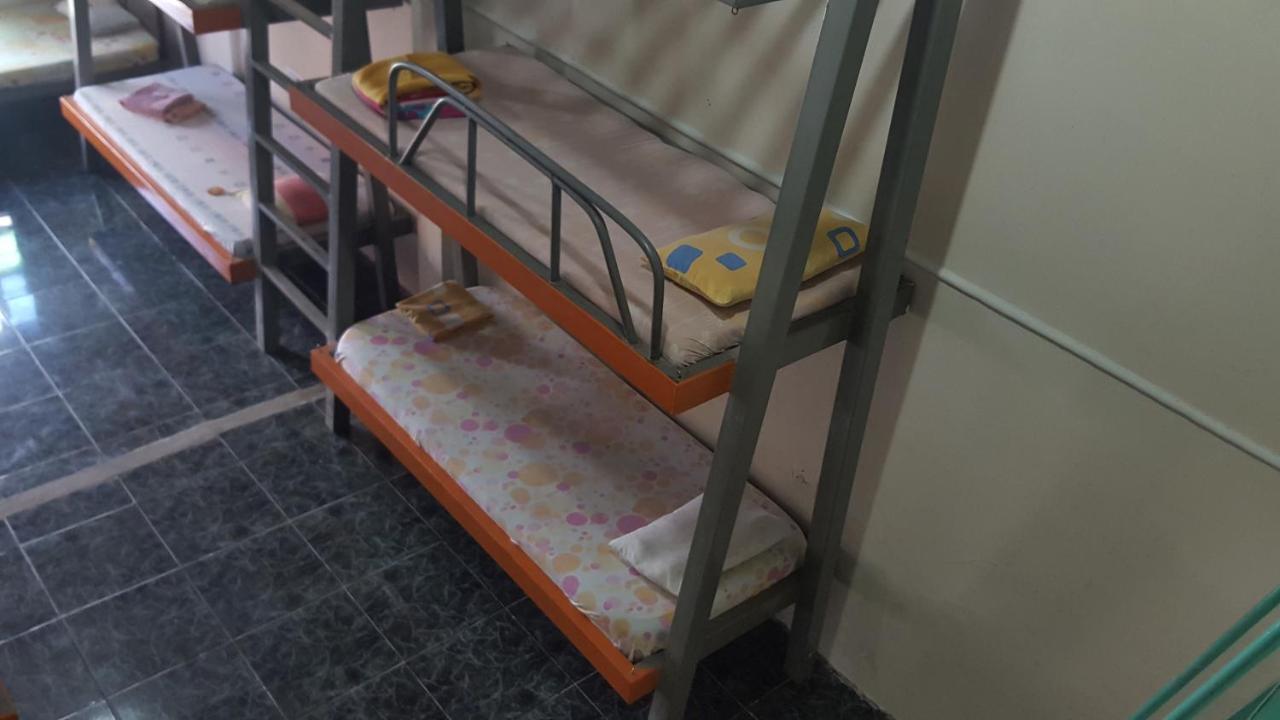 Hospedaje Dannita B&B Jipijapa Eksteriør bilde